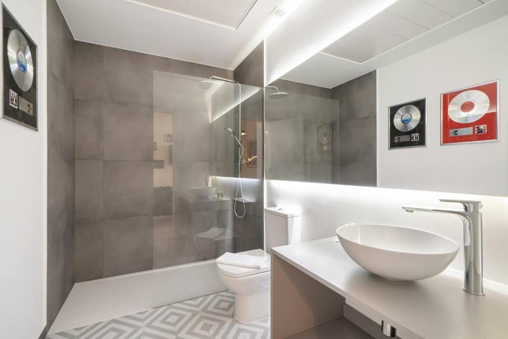 Bowie House - River-a-salvad Apartment